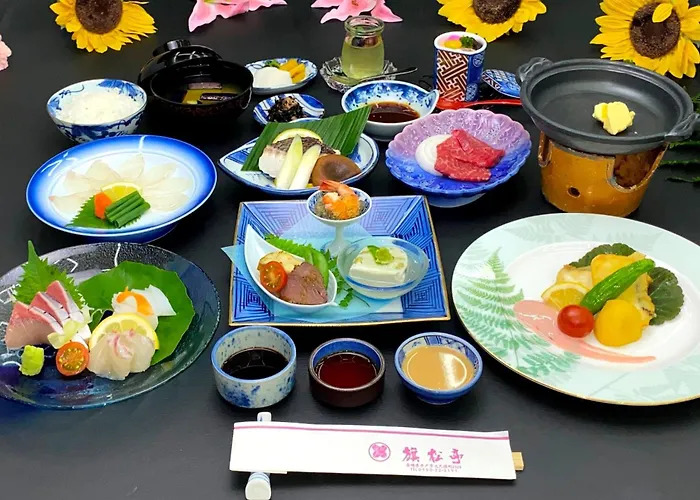 Kishotei - Vacation Stay 76550V