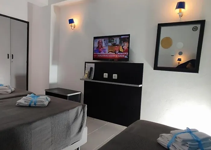 Hotel Alnacir