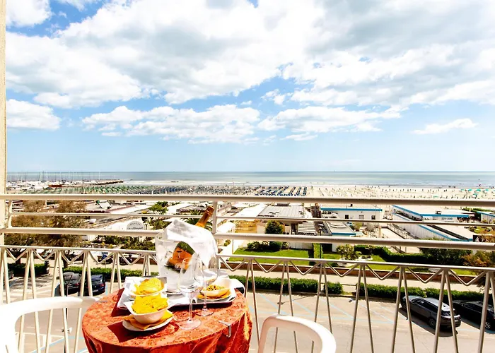 Hotel Lungomare Cervia