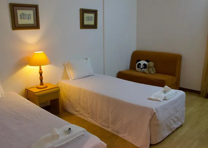 Hotel Eurosol Alcanena