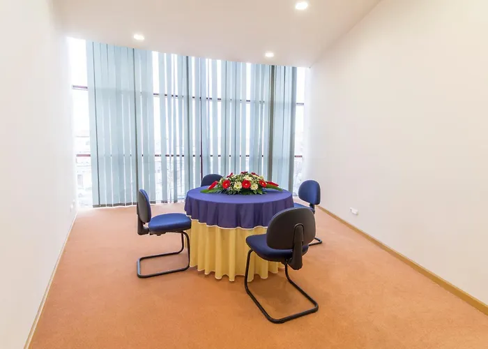 Hotel Eurosol Alcanena