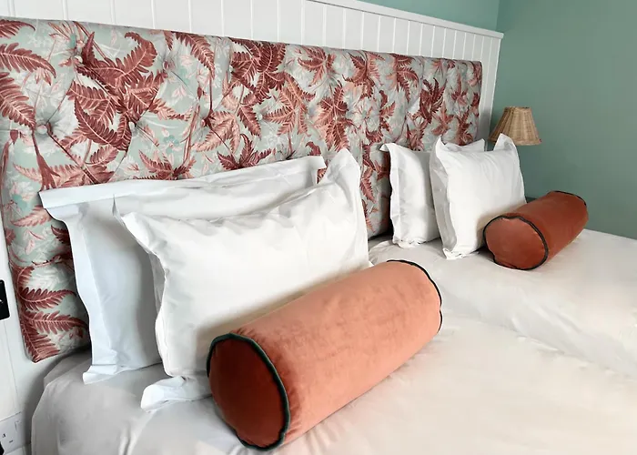 Hotel Collingwood BW Signature Collection Bournemouth