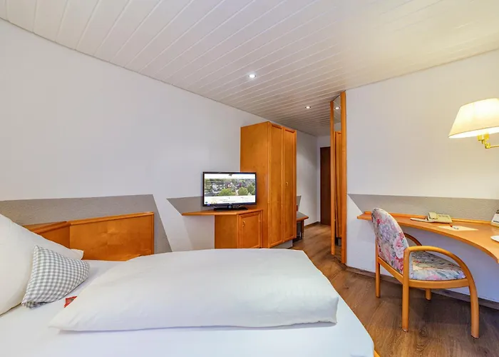 Hotel Riegeler Hof