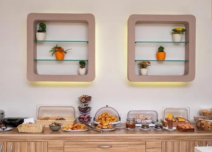 Athinaikon Hotel