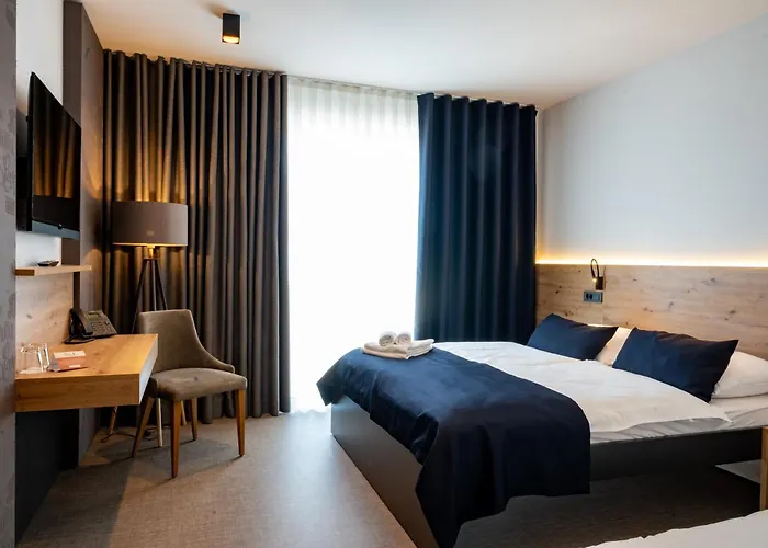 Hotel Leonardo