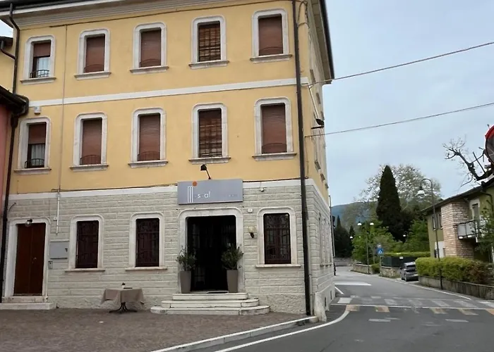 Locanda Moscal