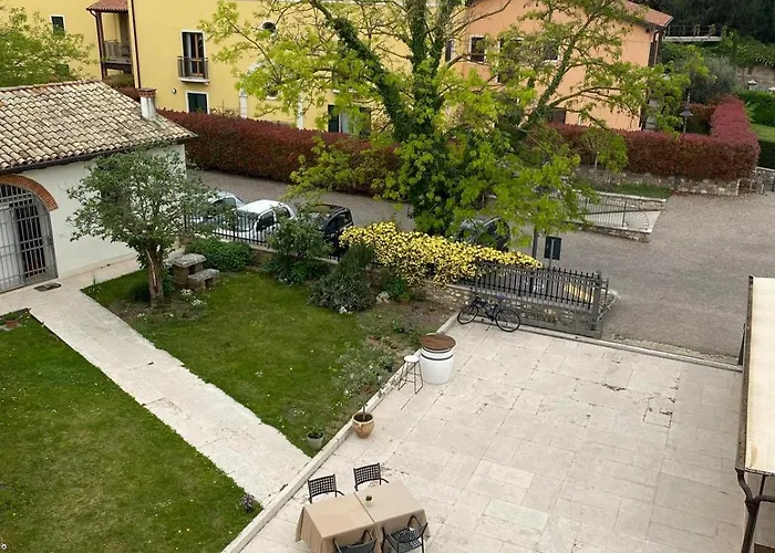 Locanda Moscal