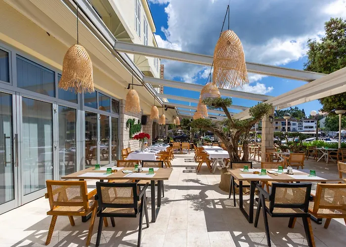 Hotel Adria