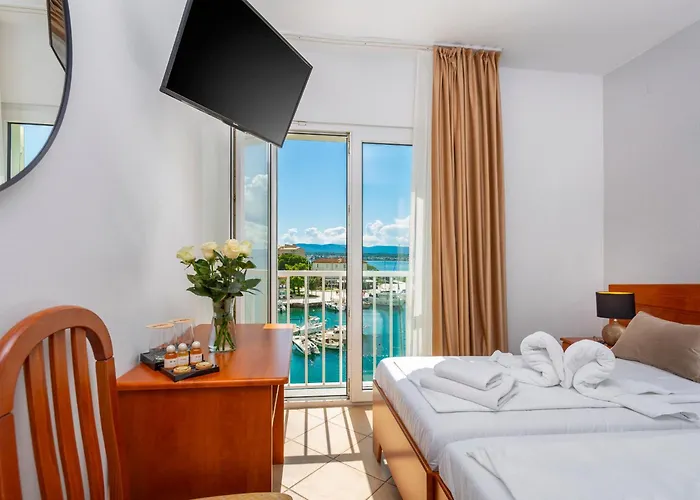 Hotel Adria