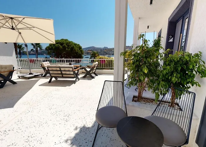Casamia Boutique Hotel