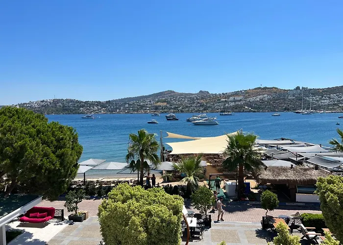 Casamia Boutique Hotel