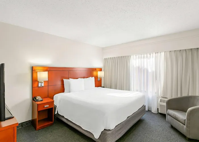 Sonesta Select Greenbelt College Park