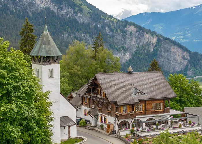 Fidazerhof