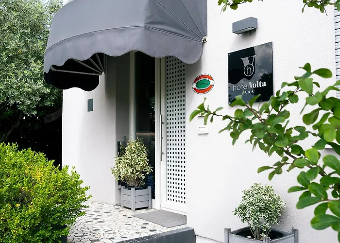 Hotel Volta
