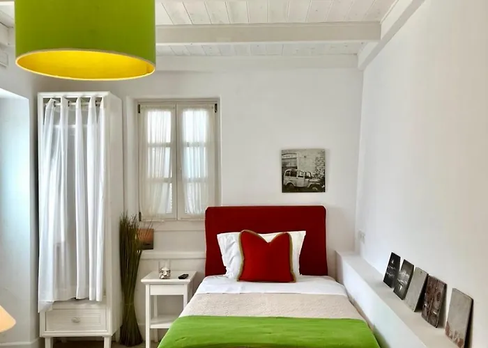 Perantzada Hotel 1811