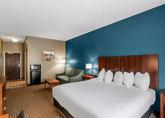 The Hotel Saratoga, An Ascend Collection Hotel