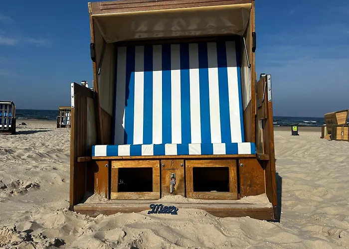 Hotel Ostseeblick