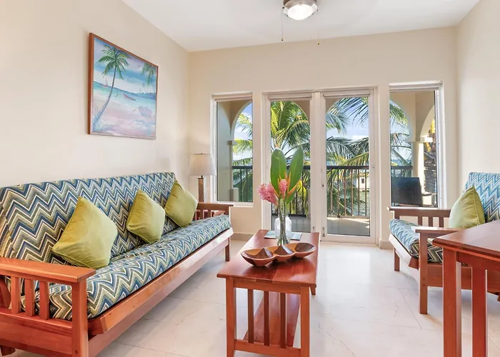 Sunbreeze Suites
