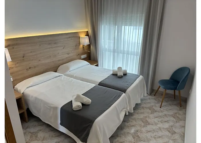 Hostal Santa Clara