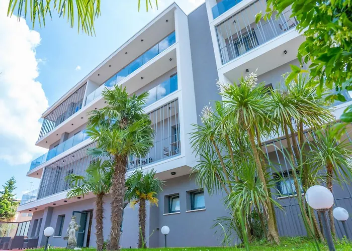 Hotel Bella Peschiera