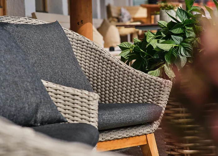 Boutiquehotel Hohes Licht