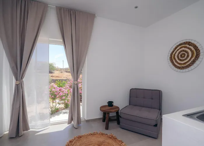 Nostos Sifnos