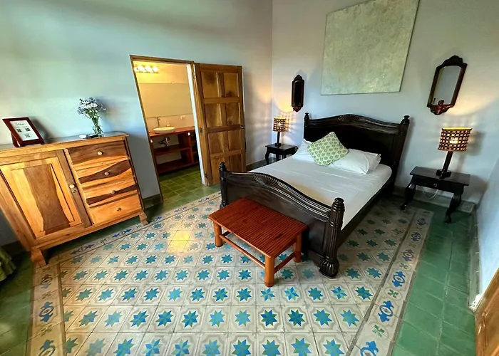 Hotel La Polvora