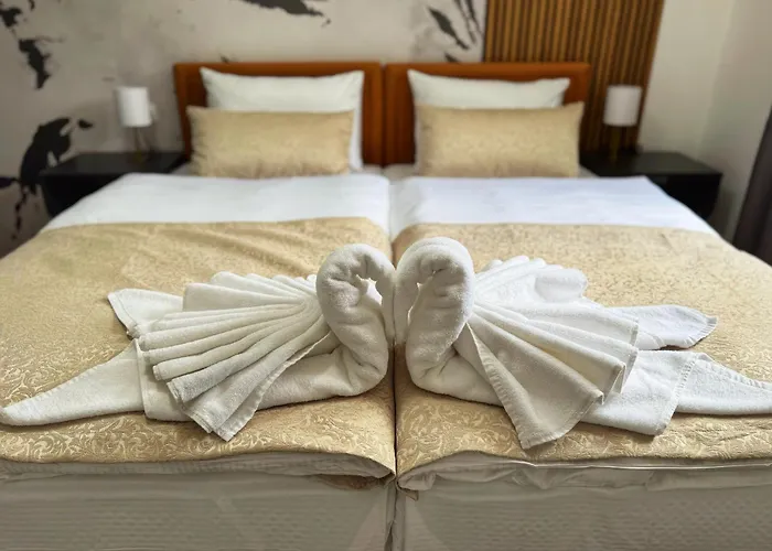 Hotel Turist 98
