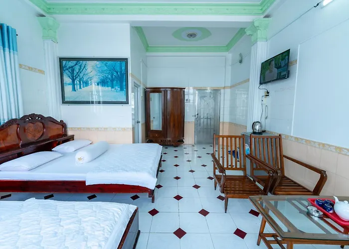 Thien Thanh Hotel