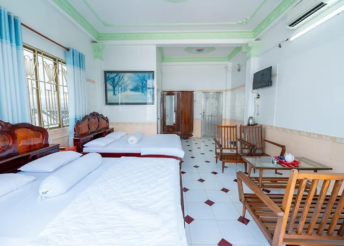 Thien Thanh Hotel