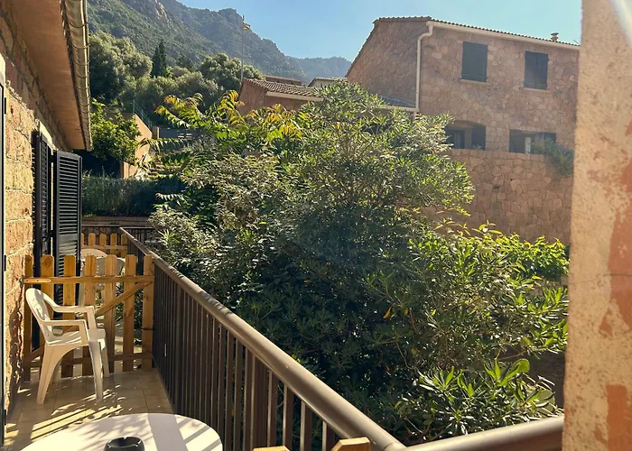 Hotel Bon Accueil à Porto 