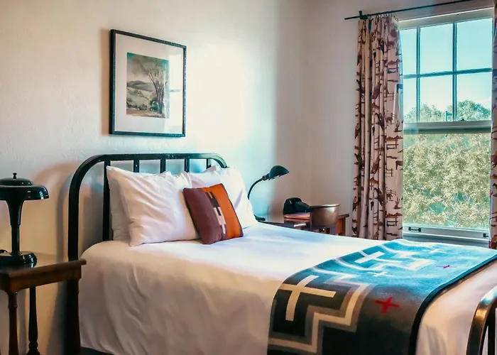 Hotel Congress