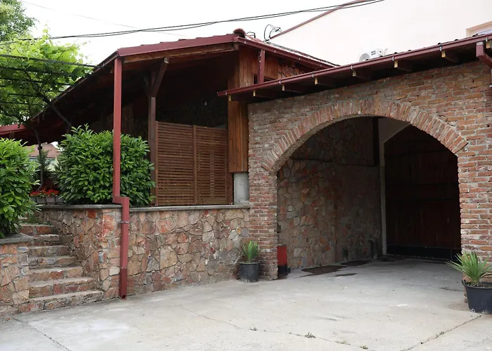 KOKINO Winery&Hotel