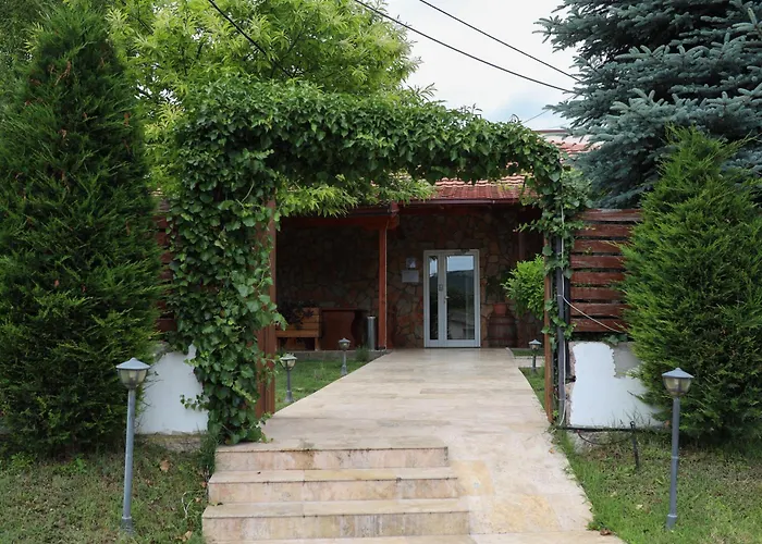 KOKINO Winery&Hotel