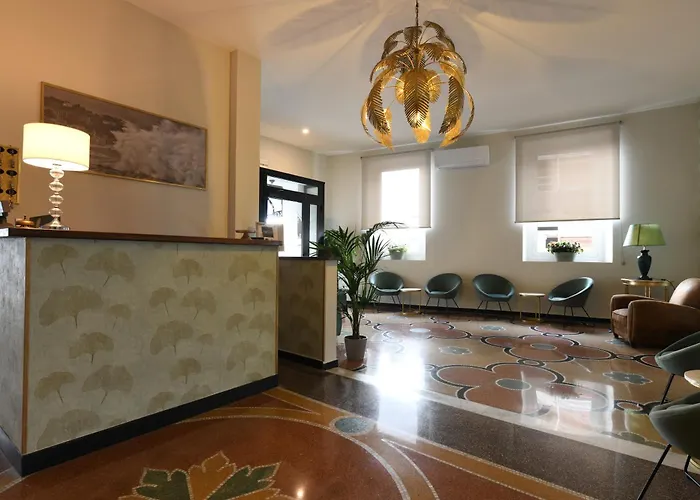 Hotel La Tavernetta