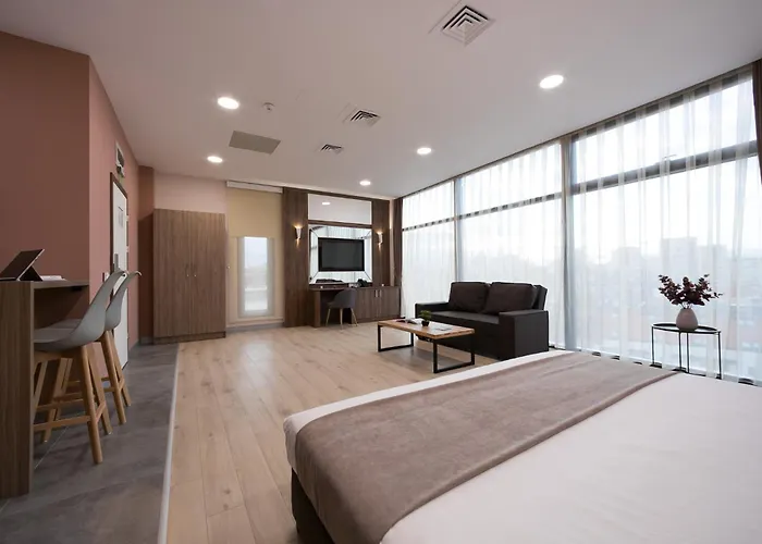 B1 Boutique Hotel Sofia