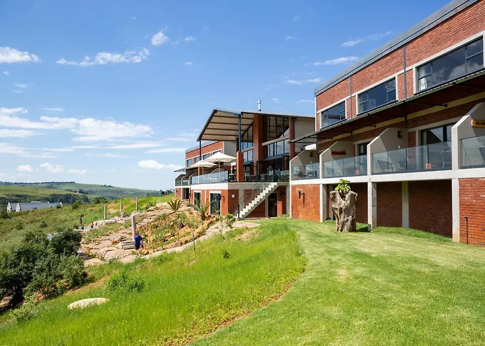 Dragonview Lodge