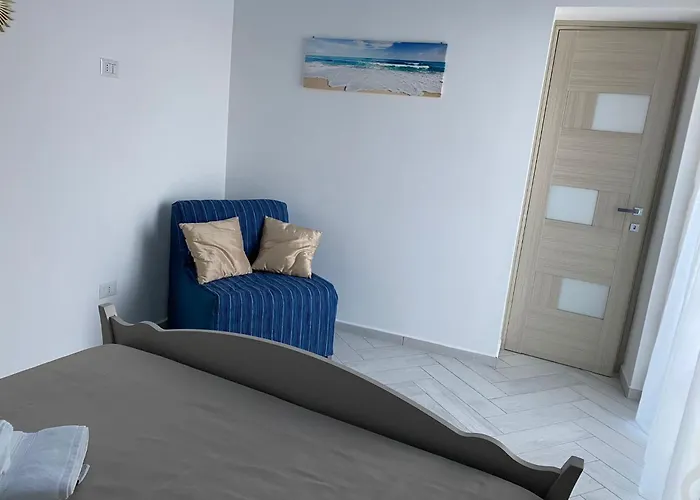 B&B La Lingua Procida