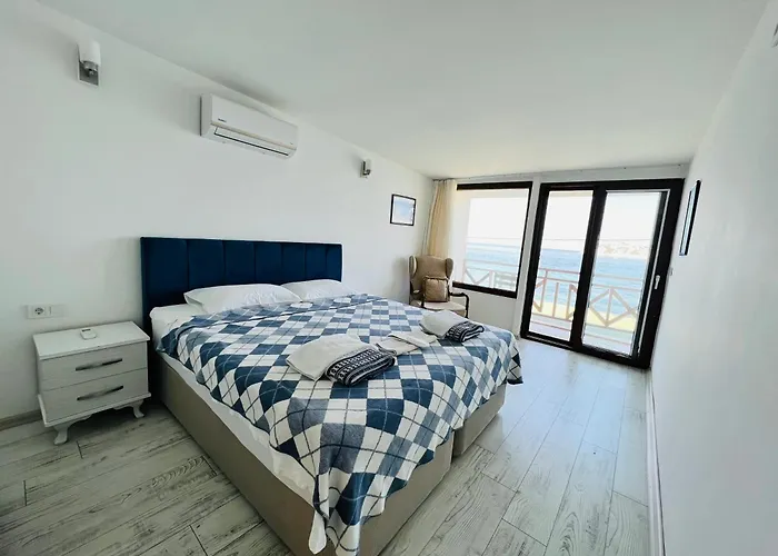 Giritli Rum Meyhanesi&Butik Otel