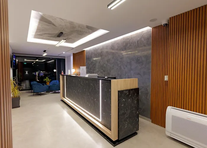 Ori Mare Hotel