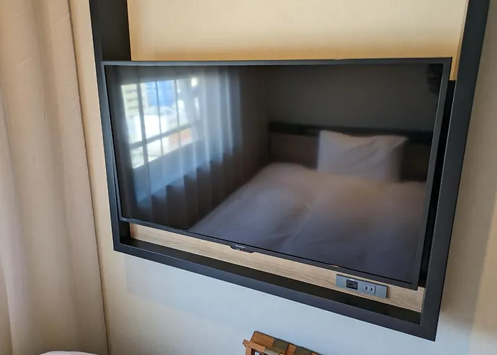 Ref Kansai Airport By Vessel Hotels