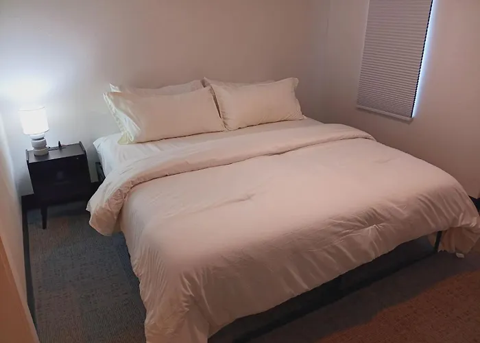 Five10 Orange Street Hotel - Hot Springs