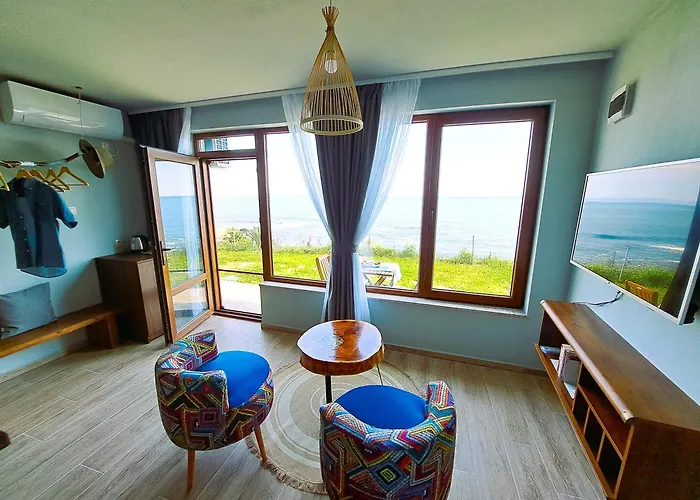 Dolphin Bay Boutique Complex Sozopol