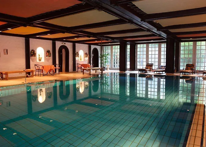Hotel Zur Post