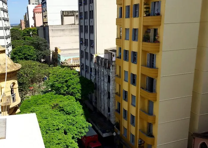 Acores Express Hotel Porto Alegre