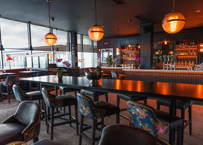 Carlton Hotel Dublin Airport