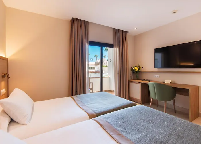 Hotel Tarik