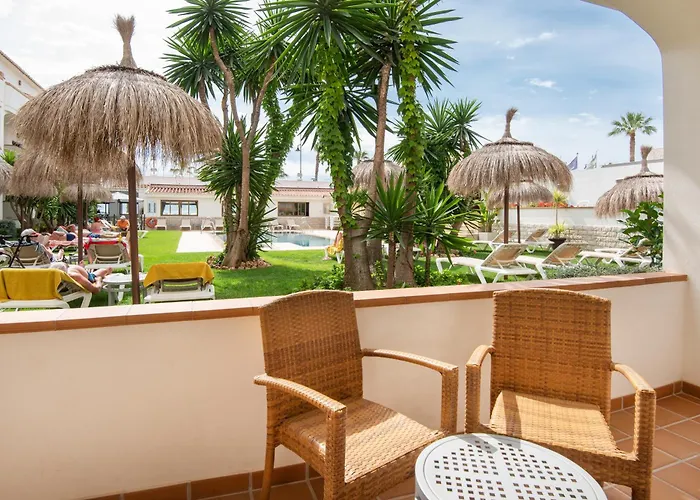 Hotel Tarik