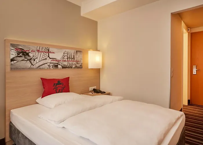 Sunday Hotel Stade Herzog Widukind