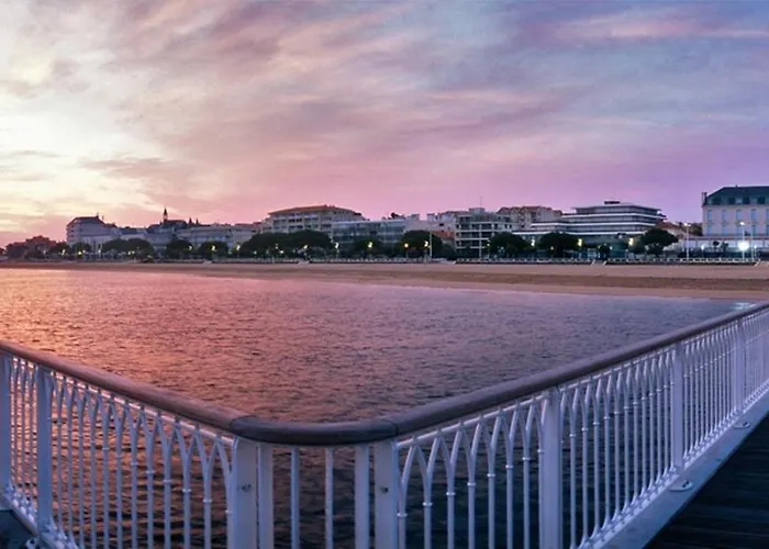 Hotel Point France